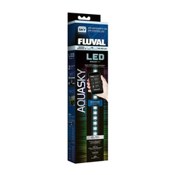 Fluval belka oświetleniowa AquaSky LED 2.0 16W 53-83cm