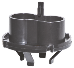 Sera Pierścień centrujący do lampy UV-C - do  UV-C System 24W i pond UV-C System 55W