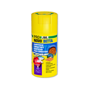 JBL Pronovo Betta Grano S 100ml Click