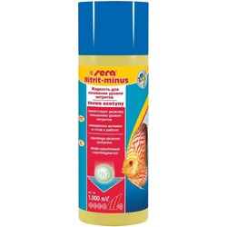 Sera Nitrite Minus 250ml