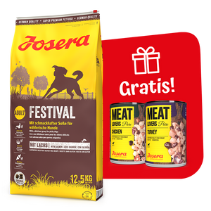 Josera Festival 12,5kg