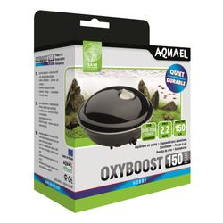 AQUAEL Napowietrzacz OXYBOOST APR-150 PLUS