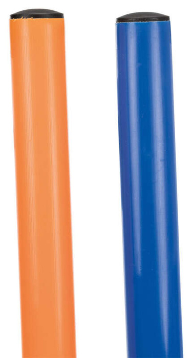 Trixie Fun Agility Slalom słupki zręcznościowe 12 szt. 3x115cm