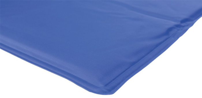 Trixie mata chłodząca niebieska XL-XXL 100x60cm