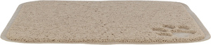 Trixie Mata pod kuwetę dla kota PVC róż 37x45 cm
