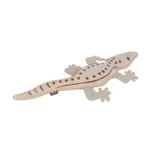 Trixie Salamandra zabawka dla psa skórzana 37 cm