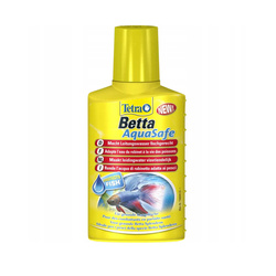 Tetra Betta AquaSafe 100ml