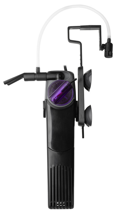 AQUAEL Filtr Unifilter 500 UV 50-500l/h