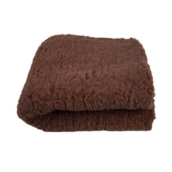 Buba Legowisko antypoślizgowe Dry Bed A18 28mm 75x50cm brązowy