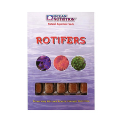 Ocean Nutrition Mrożonka Rotifers 100g