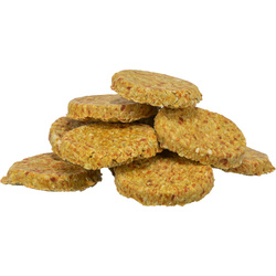 Trixie Przysmak z marchewką dla królików i gryzoni 4cm/150g