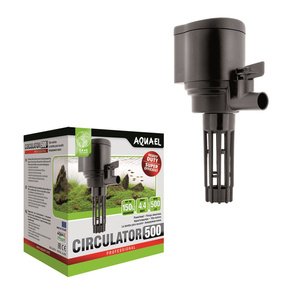 AQUAEL Pompa Circulator 500 (N)