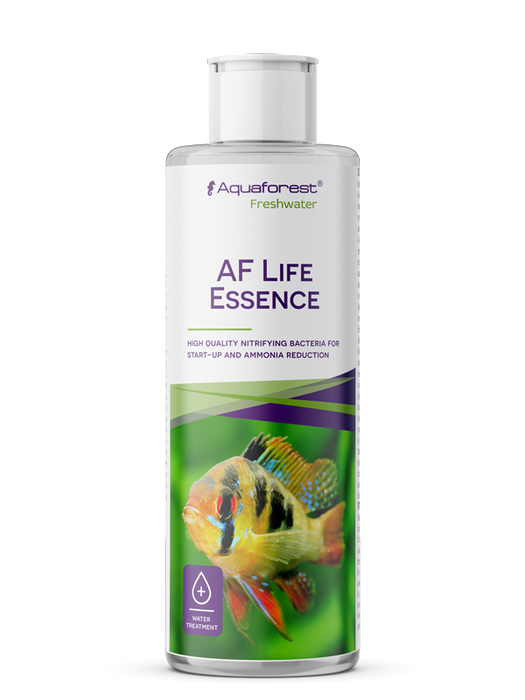 Aquaforest Life Essence bakterie nitryfikacyjne 125ml