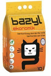 Bazyl Ekonomik Bentonitowy 10l