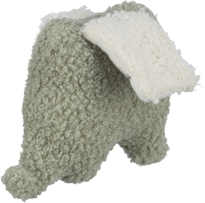Trixie Junior Słoń zabawka dla szczeniąt plusz 13cm