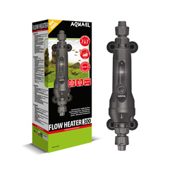 AQUAEL Grzałka Flow Heater 300W 2.0