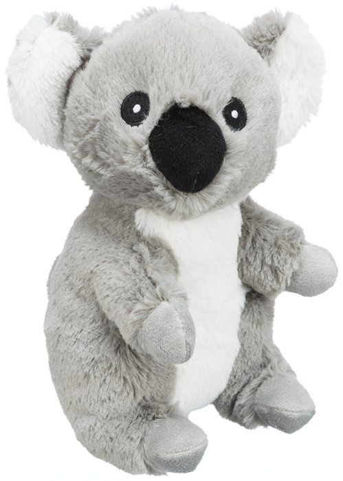 Trixie Be Eco Koala Elly dla psa plusz 21cm z dźwiękiem