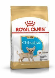 Royal Canin Breed Mini Chihuahua Junior 1,5kg