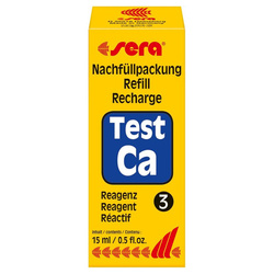 Sera Odczynnik uzupełniający Ca reagent 3 15ml
