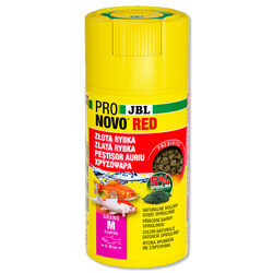 JBL Pronovo Red Grano M 100ml Click