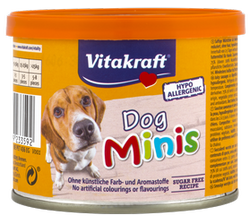 Vitakraft Dog Minis 12szt.