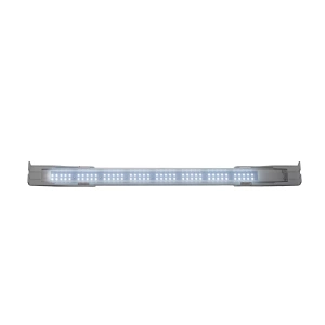 AQUAEL Leddy Slim 32W Sunny D&N biały / Sunny 80-100cm