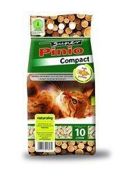 Super Benek Pinio Compact 10l