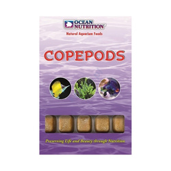 Ocean Nutrition Mrożonka Copepods 100g