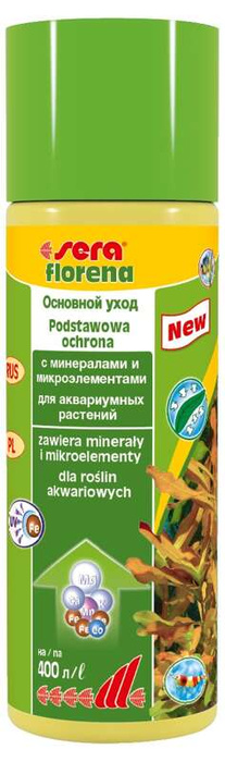 Sera Florena 100ml