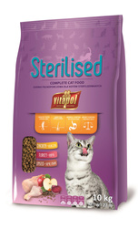 Vitapol Karma dla kota po sterylizacji 10kg