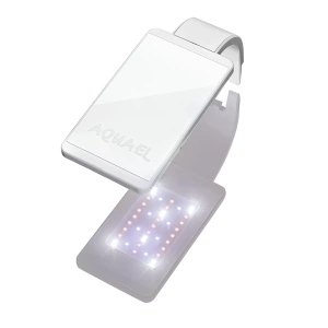 AQUAEL Oświetlenie Leddy Smart 4,8W Plant&Night biały 