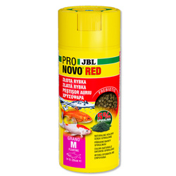 JBL Pronovo Red Grano M 250 ml Click