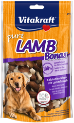 Vitakraft Lamb Bonas z jagnięciną 80g