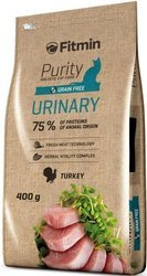 Fitmin cat Purity Urinary 400g