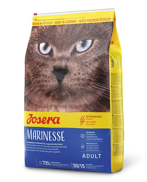 Josera Marinesse 10kg