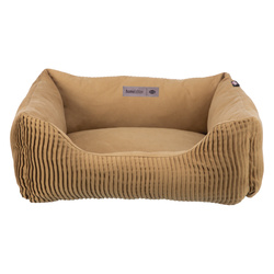 Trixie Marley legowisko dla psa/kota ochra 120x80cm