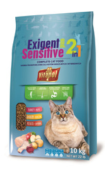 Vitapol Karma dla kotów wybrednych 10kg Sensitive