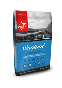ORIJEN Original 11,4kg