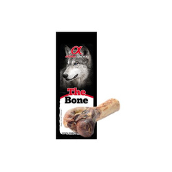 Alpha Spirit NR 3 Hiszpańska mała noga szynkowa