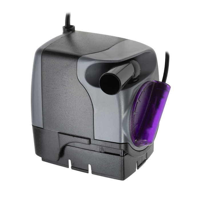 AQUAEL Filtr Unifilter 500 UV 50-500l/h