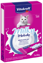 Vitakraft Milky Melody 70g