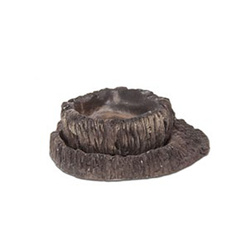 ATG Zestaw misek do terrarium TPS-04W 14,5x12x6,5cm