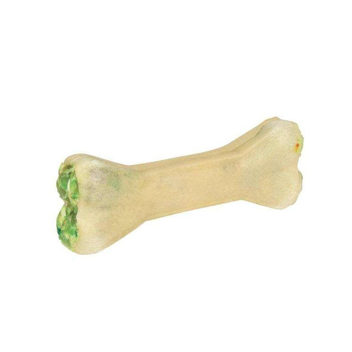 Trixie kość prasowana z witaminami 12cm