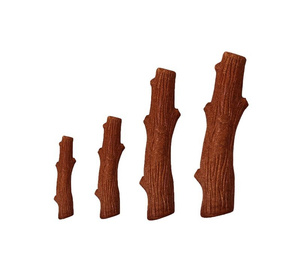 Petstages Dogwood Mesquite BBQ Stick Gryzak dla Psa Patyk S