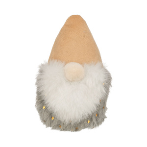 Trixie Xmas Gnom zabawka dla kota plusz 10cm