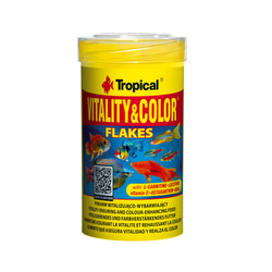 Tropical Vitality&Color 100ml