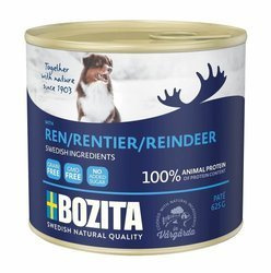 Bozita z reniferem 625g