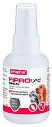 BEAPHAR FIPROTEC SPRAY 100ML