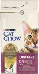 Purina Cat Chow Special Care Urinary 1,5kg