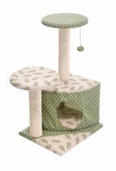 Imac Didi drapak z budką 40x33,5x64cm